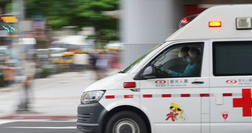 高雄1對夫妻在住處一氧化碳中毒送醫，經高壓氧治療後，所幸皆以改善不適狀況。（示意圖／報系資料照）