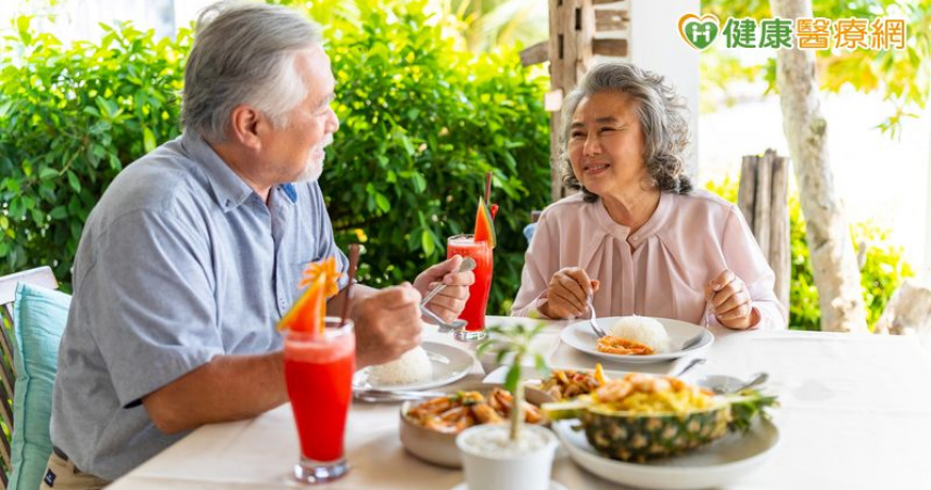 圖說-年輕人腦中風機率上升　醫教「3方法」遠離腦中風