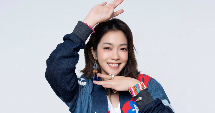 大霈《三個傻瓜》獻出音樂劇初體驗。（圖／果陀劇場）