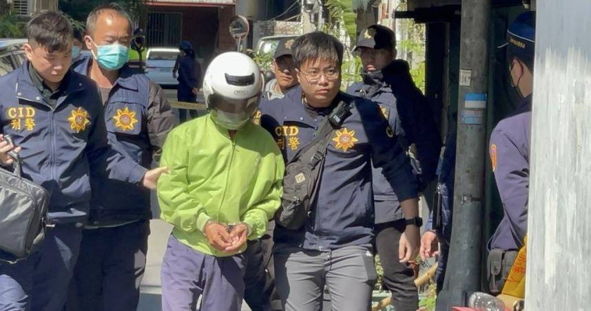 高雄73歲男子張介宗涉犯殺人分屍案。（圖／報系資料照）