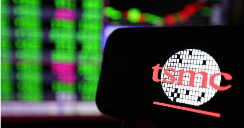 總統府回應台積電赴美投資案，未來將確保最先進製程技術留在台灣，維持產業競爭力。（圖／報系資料庫）