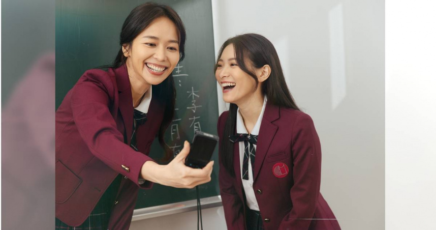 陳明珠首次挑戰處女作。（圖／C Musical提供）