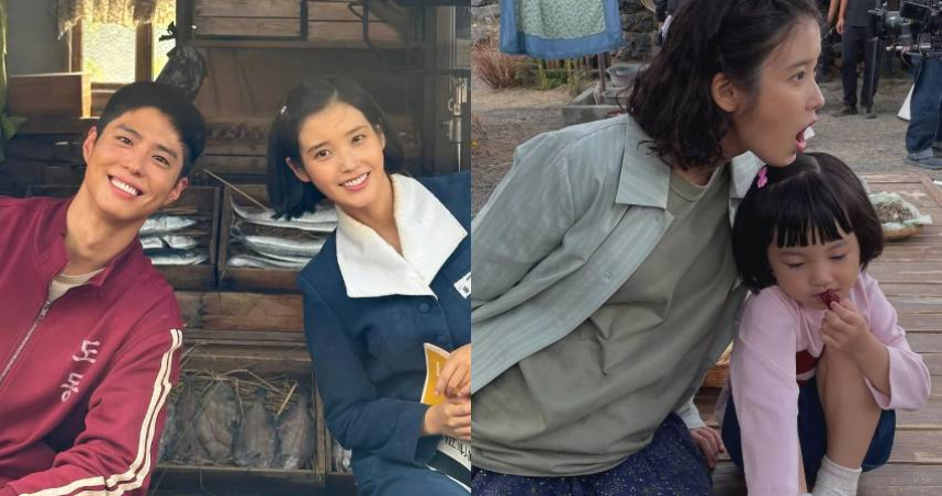 （圖／取自 dlwlrma IG）