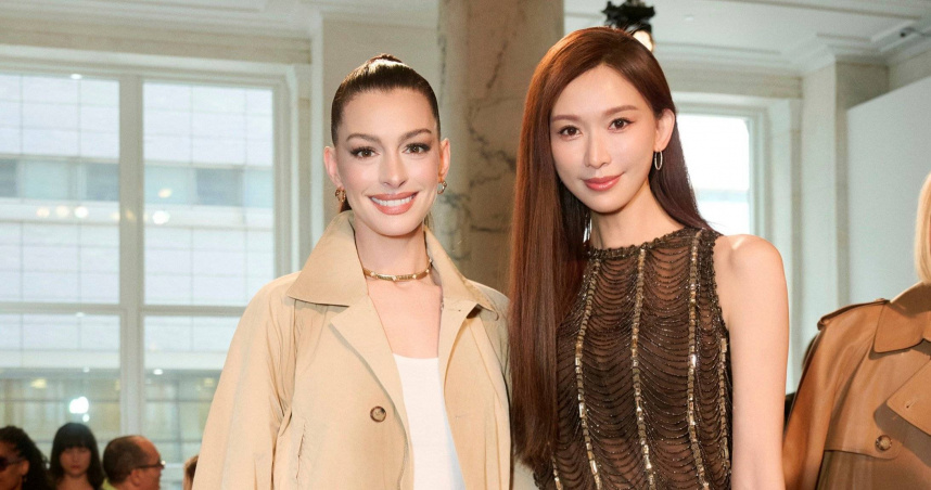 （圖／取自林志玲IG）