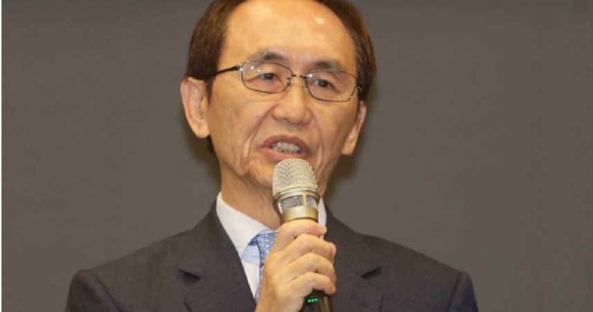 吳子嘉指出，綜觀國民黨領導階層，目前只有韓國瑜、蔣萬安，若出面當主席領導國民黨，有可能讓國民黨變得堅強，不再任由在野黨打壓。（圖／報系資料照）