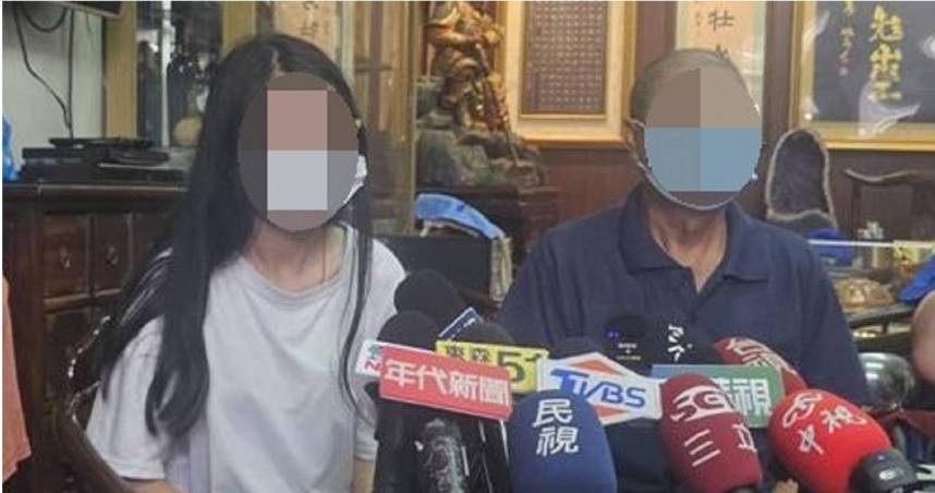 台中一名18歲李姓女大生為了幫忙負擔家中經濟，不慎落入海外打工陷阱，遭誘騙至柬埔寨詐騙園區當「豬仔」。（圖／中國時報李京昇攝）