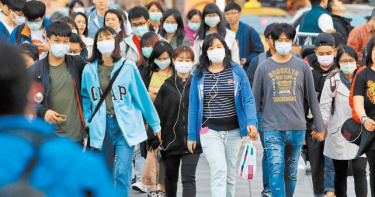 日本豐川反悔捐口罩:可以還回來嗎? 無錫新吳區還5萬片盼挺過疫情