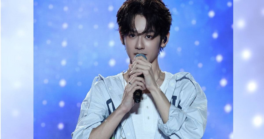 洪暐哲將在8月舉辦生日演唱會。（圖／年代整合行銷提供）