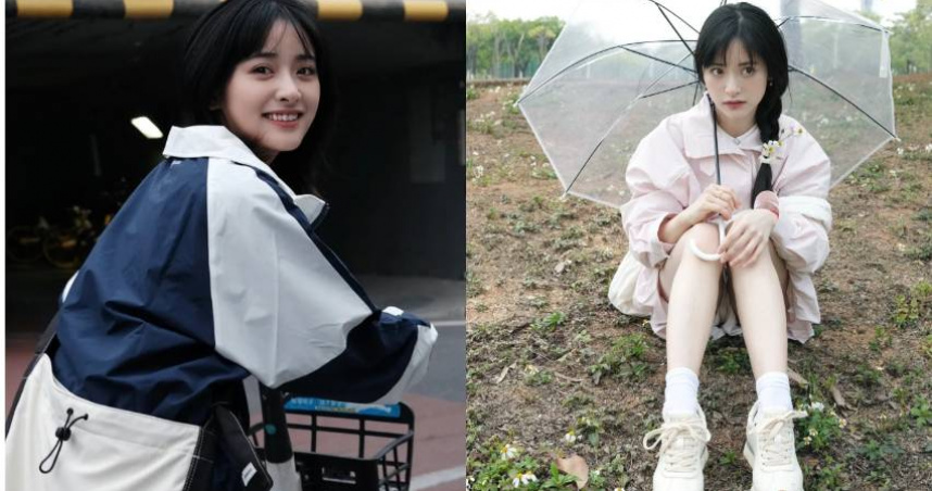 （圖／取自 沈月 小紅書）