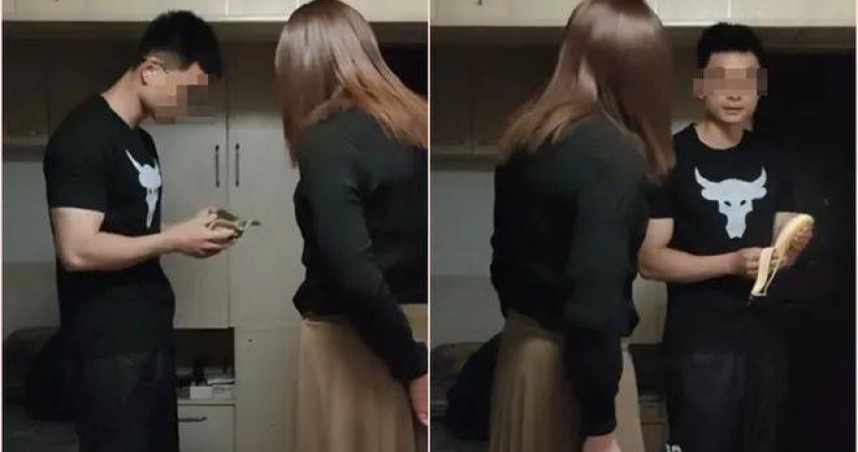 紅姐事件至少1691名男子受害。（圖／翻攝自網易新聞）