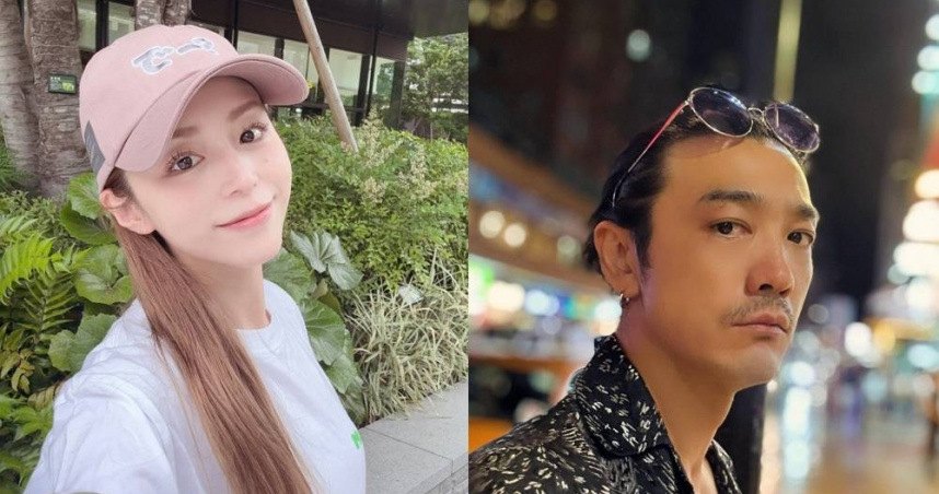 日本知名聲優平野綾和男演員谷口賢志去年1月閃婚，但同年9月卻互控家暴，之後分居，今（5）日兩人先後在社群證實已經離婚的消息。（圖／翻攝自X／Hysteric_Barbie、翻攝自X／tgms_twinews）