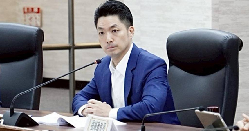 針對中央將於2026年起不再補助學校電價，北市府副發言人葉向媛引述市長蔣萬安所言，表示無法理解為何中央突然此時取消補助。（圖／台北市政府提供）