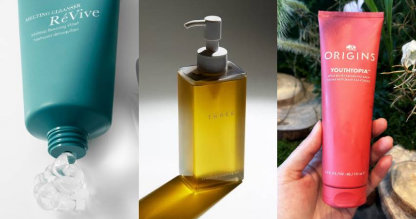 （圖／品牌提供、廖怡婷 攝）