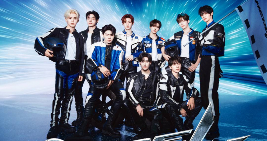 ZB1將來台舉辦專場。（圖／KKLIVE提供）