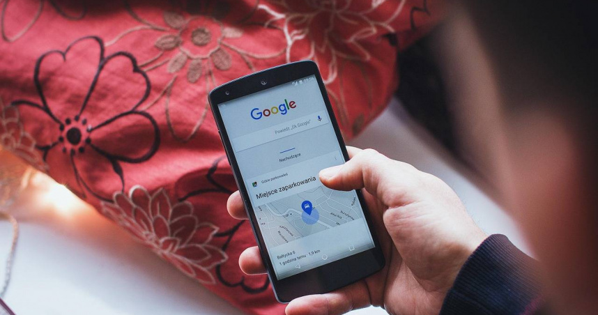 Google Maps會開始抓「寫評論送東西」行為。（示意圖／翻攝自pixabay）