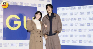 男神婁峻碩與焦凡凡才宣布懷孕喜訊，兩人今（8）日突然證實與合作12年的經紀人「分手」，聲明曝光引發熱議。（圖／侯世駿攝）