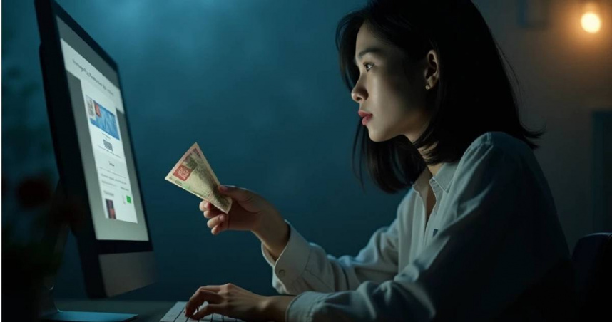 《文化創意產業發展法》自2023年5月修法後加重刑罰，實務上卻未能有效懲處真正的黃牛，反而讓不少粉絲誤觸法規遭罰天價。（AI示意圖／報系資料照）