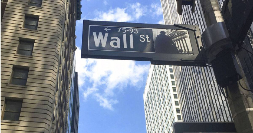 美國股市於美東時間28日感恩節後的縮短交易時段中，在交投清淡的情況下走高。（圖／達志／美聯社）