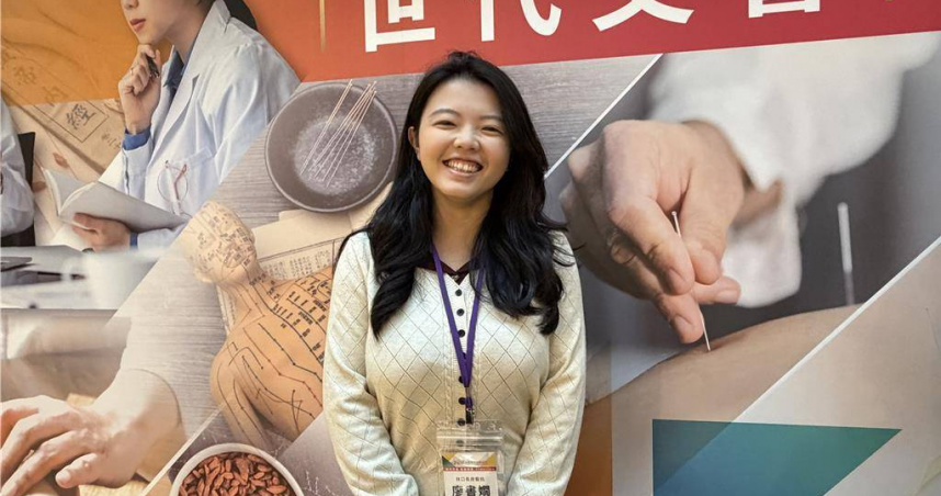 《百萬小學堂》昔日人氣童星「小西瓜」廖書嫻現身分享臨床心得，投入中醫職涯備受關注。（圖／報系資料照）