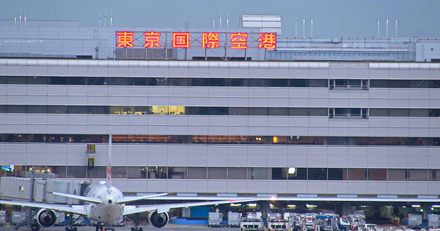 日本政府擬實施「線上入境事前審查制度」（JESTA）並收取手續費。（示意圖／photoAC）