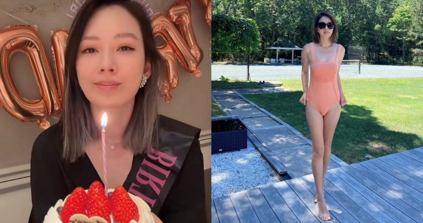 （圖／取自Melody IG）