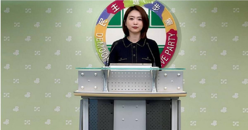 韓瑩表示，這種說法就是在模糊台灣面對的真實威脅，全面配合中共的政治框架與統戰話術。（圖／報系資料庫）