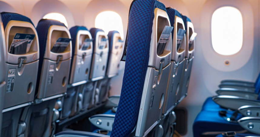 航空局於勞動節連假將實施「退票費用分級制」，依照退票時間酌收手續費。（示意圖／photoAC）