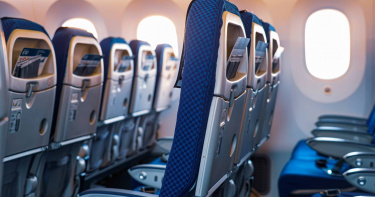 航空局於勞動節連假將實施「退票費用分級制」，依照退票時間酌收手續費。（示意圖／photoAC）