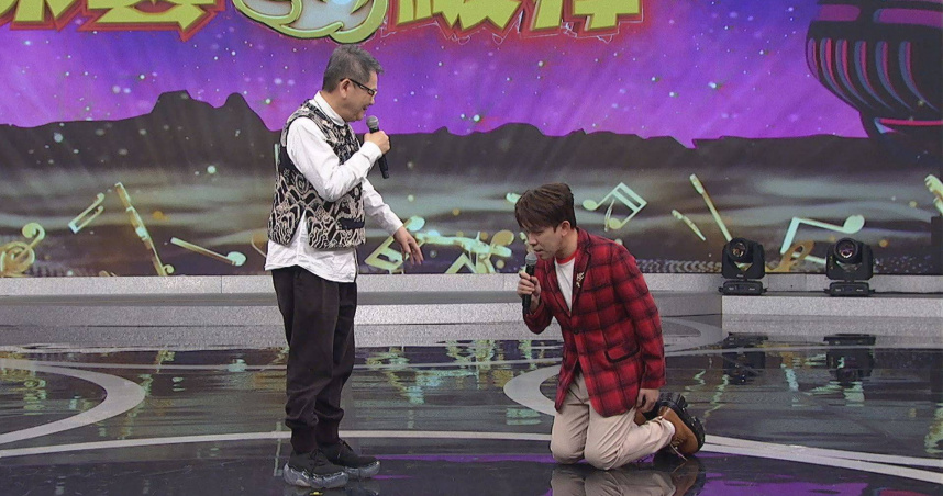 康康開轟鄭進一「禍害遺千年」　爆料大前輩把人當小弟使喚