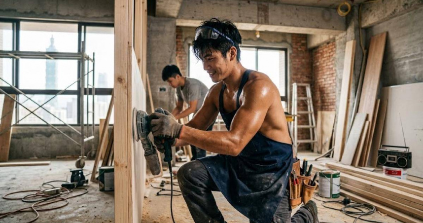 （封面示意圖／AI生成）