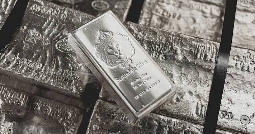 有民眾誤信網路上「低手續費金銀買賣」，被騙走數百萬元才驚覺是詐騙。（示意圖／unsplash）