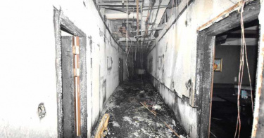 竹科工程師錢櫃716包廂「全身好燙」訣別 他躲715:若叫他,大家都能活了