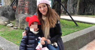 網瞎扯林心如收養劉真愛女 辛龍出面怒發聲