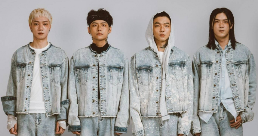 金曲樂團主唱中發票1000元超嗨！　真相反轉變詐騙還遭團員補刀爆料