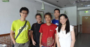 醫家大火/女兒受困火場還打給老母喊:快走 竟成母女永別最後對話