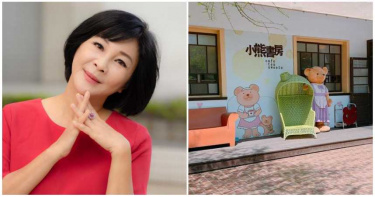 吳淡如慘賠200萬! 「一招止血」自曝員工很歡喜