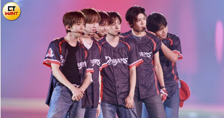 NCT WISH放大招甜喊「公主們」　預告再訪台：準備接受告白囉