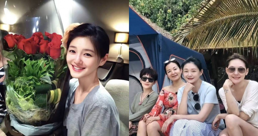 大S 50歲冥誕！　摯友阿雅淚憶最後一次聚餐：妳的美好一直都在