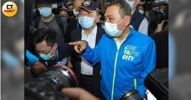 全球首場開放觀眾進場職業賽事 台灣將再次躍上國際