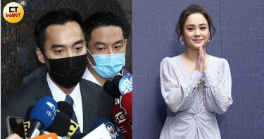 阿嬌為何不發聲? 宅神曝賴弘國與周揚青關係
