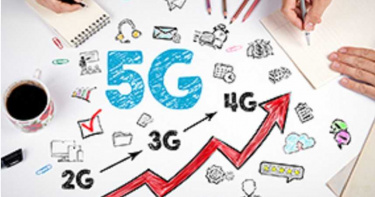 5G新世界1/資費價格天花板靠攏1,399