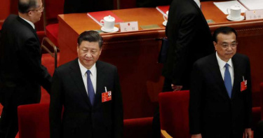 《港版國安法》162票全數通過!7/1生效 最高可被判終身監禁