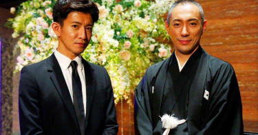 男神好友主動聯繫「想客串」 《BG終極保鏢2》提前結束木村拓哉坦言:不甘心