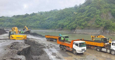 台灣水庫「上游水土保持不佳」!土地超限利用 壽命面臨腰斬