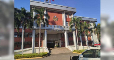 桃園平鎮派出所4惡警搶績效 所長帶頭縱放毒犯又栽槍