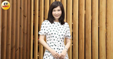 張玉嬿摔斷手…獨居三餐靠外送 公開理想型3條件