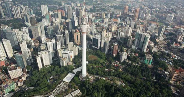 馬來西亞股市大復活 散戸立大功