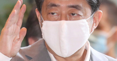 選上就是首相了!安倍晉三辭職效應發酵 日自民黨總裁選舉14日登場