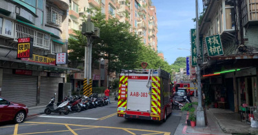 內湖安養中心驚傳火警!3老人行動不便「全身燒燙傷」...急送醫搶救
