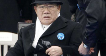 「光州屠夫」全斗煥否認下令戰機掃射人民 遭求刑1年6個月